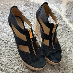 Michael Kors Wedges